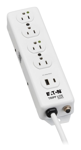 Tripp Lite PS-415-HGUSB