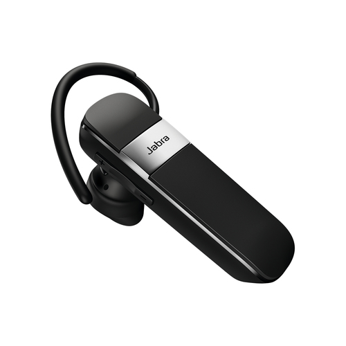 Jabra Talk 15 Гарнитура Беспроводной Вкладыши Автомобиль Микро-USB Bluetooth Черный