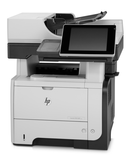HP Enterprise flow M525c – image 3