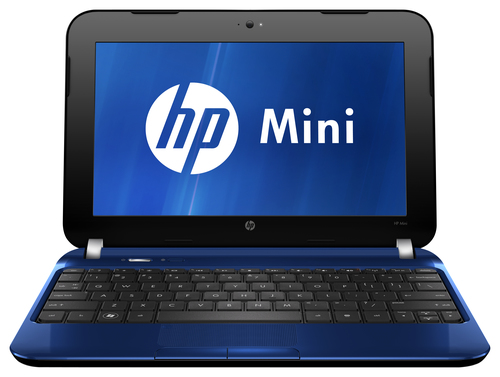 HP Mini 110-4116sa PC