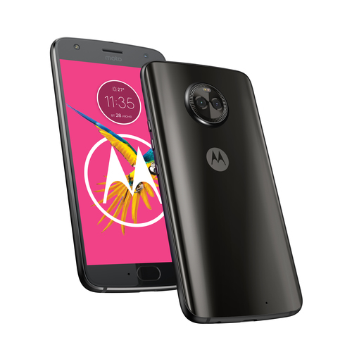 Motorola Moto X 4 – image 5