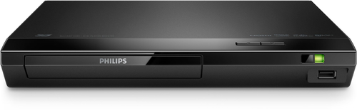 Philips BDP2190/94 DVD/Blu-Ray player 3D Black – image 2