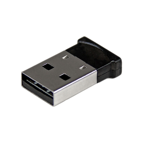 STARTECH USBBT1EDR4 Mini USB Bluetooth 4