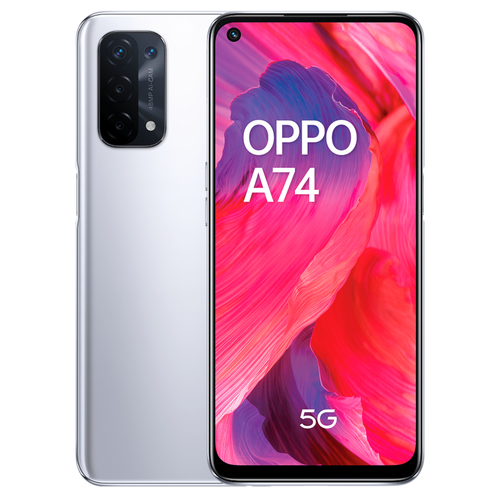Oppo A74 5G