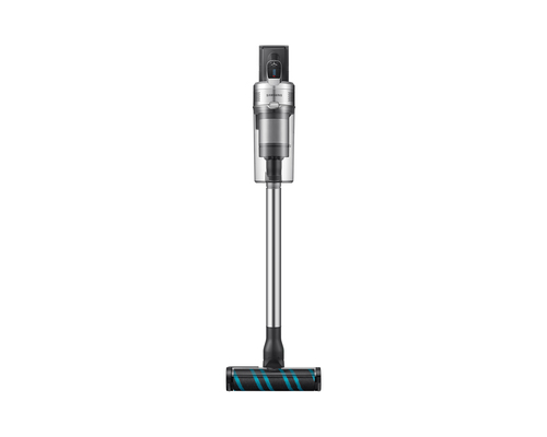 Samsung VS20R9046T3/EF stick vacuum/electric broom 2-in-1 stick vacuum Battery Bagless Silver 3 Ah – image 2