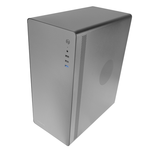 Tacens ENSIS Midi Tower Black – image 3