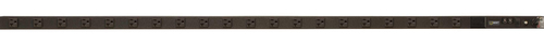 Vertiv VSSBN204-101R15 power distribution unit (PDU) 20 AC outlet(s) Black