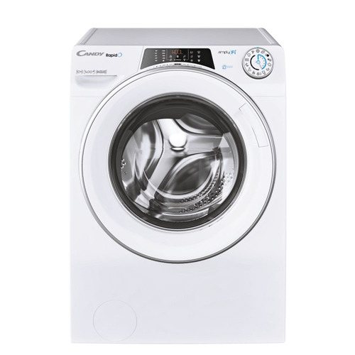 Candy RapidÓ RO14104DWMCE-80 washing machine Front-load