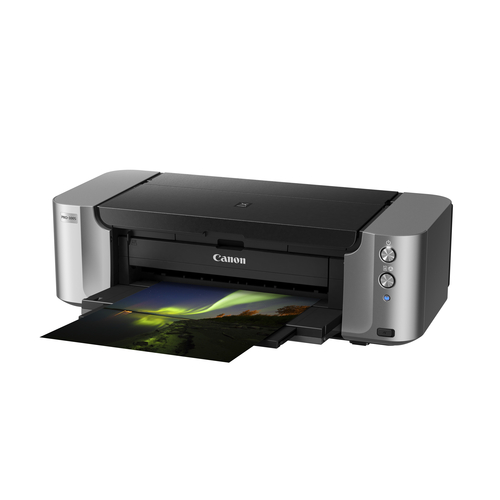 Canon PIXMA PRO-100S photo printer Inkjet – image 3