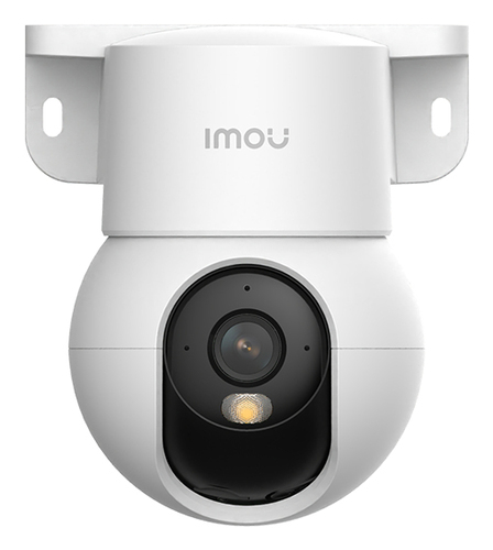 Imou Ranger Mini 5MP (3K) Dome IP камера видеонаблюдения Для помещений 2688 x 1664 пикселей Потолок/стена
