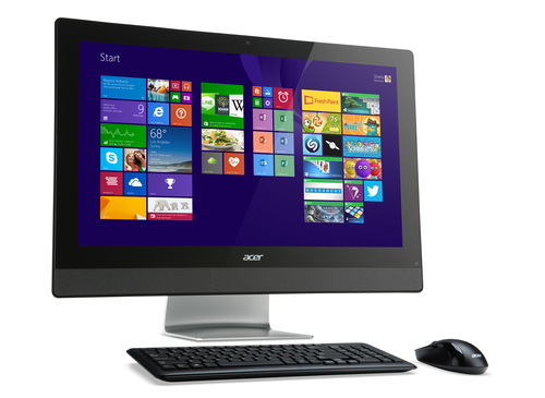 Acer Z3-615 6004 NL NT – image 2