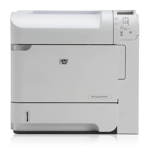 HP LaserJet P4014n Printer 1200 x 1200 DPI A4
