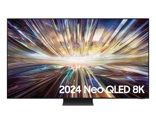 Samsung 2024 65” QN800D Neo QLED 8K TV and Q930D Q-Series Soundbar with Subwoofer and Rear Speakers – image 2
