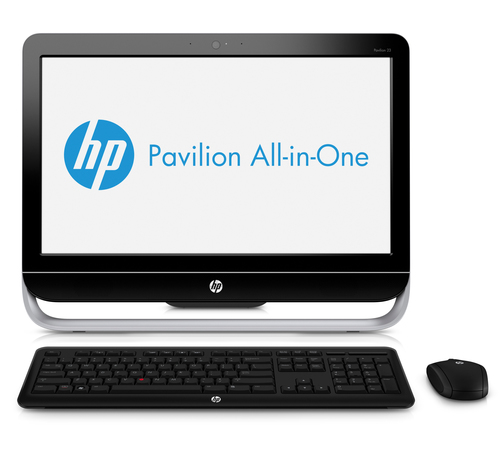 HP D2L22EA
