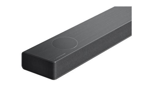 LG S90QY.DGBRLLK soundbar speaker Black 5.1.3 channels – image 2