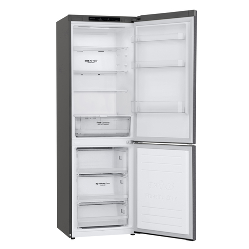 LG GBP61DSPGN fridge-freezer Freestanding – image 7