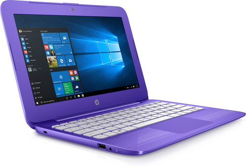 HP Stream 11-ah103tu – image 3