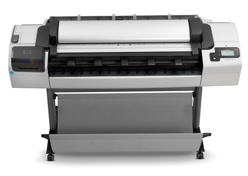 HP Designjet T2300