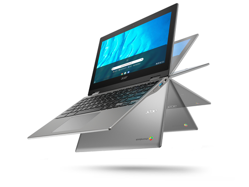 Acer CP311-3H-K7MM MediaTek MT8183 Chromebook – image 7