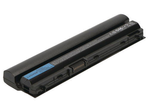 2-Power Main Battery Pack - Batterij voor laptopcomputer