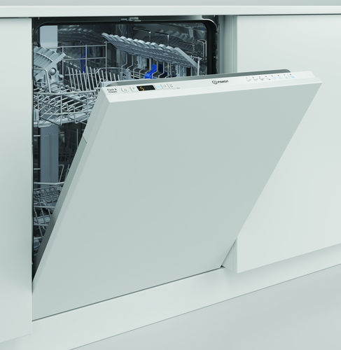 Indesit I3I D534A – image 7