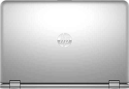 HP Pavilion x360 - 15-bk150na – image 5