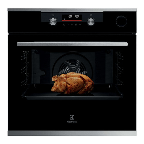 Electrolux KOCDH76X 72 L 2490 W Нержавеющая сталь