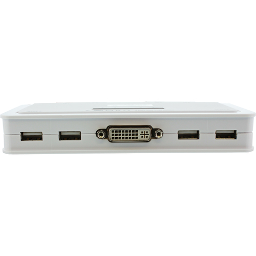 InLine 61614I KVM-switch, afbeelding 2