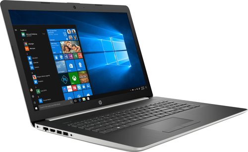 HP 17-ca1004au AMD Ryzen™ 5 3500U Laptop – image 3
