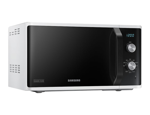 Samsung MG23K3614AW/EG microondas Blanco Microondas combinado Encimera 23 L 800 W