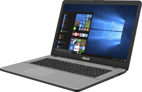 ASUS Vivobook 17 A705MA(GML-R)-BX188T Intel® Celeron® N4020 Laptop – image 3