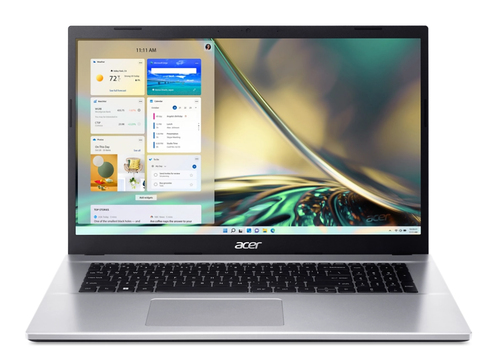 Acer Aspire 3 A317-54-36U7 Intel® Core™ i3 i3-1215U Laptop