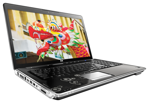 HP Pavilion dv7-3111ea Entertainment Notebook PC – image 3