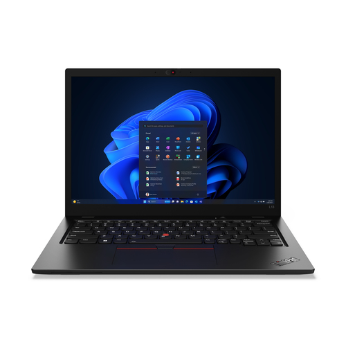 Lenovo ThinkVision T T27hv-30 Intel Core Ultra 5 32GB RAM 256GB SSD 13.3 Inch Windows 11 Pro Laptop - image 1