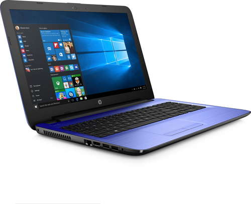 HP Notebook - 15-ba021na (ENERGY STAR) – image 8
