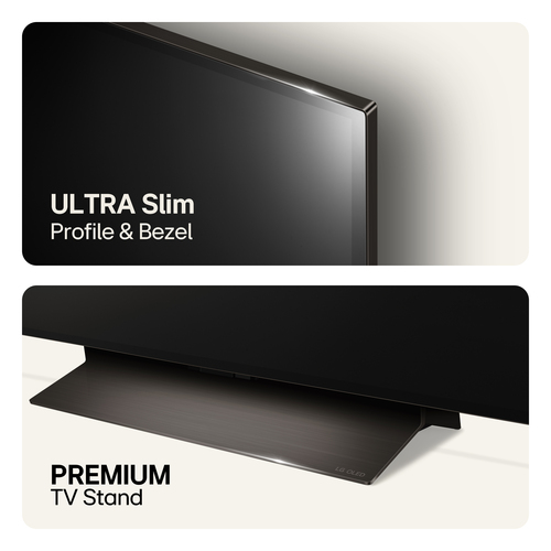 LG OLED77C44LA.AEK TV – image 3