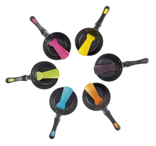 Tefal WokParty Duo PY5828, afbeelding 4