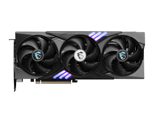 MSI GeForce RTX 5060 Ti 16G GAMING TRIO OC grafische kaart, afbeelding 2