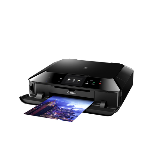 Canon PIXMA MG7150 Inkjet A4 – image 9