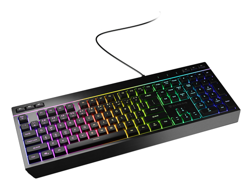 GENESIS NKG-2332 Rhod 530 Gaming Toetsenbord