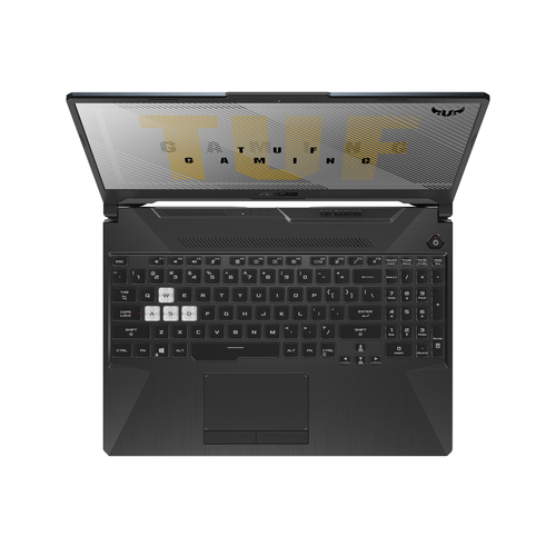 ASUS TUF Gaming A15 FA506IH-HN128TS laptop AMD Ryzen™ 5 4600H – image 7