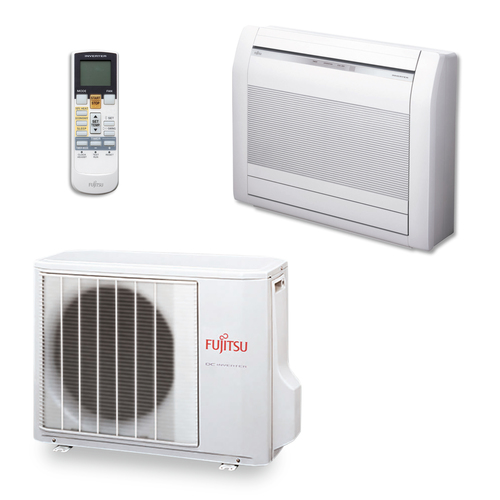 Fujitsu AGY40UIA-LV Split system White – image 2