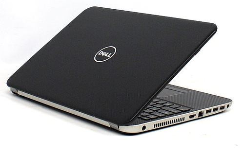 Specs DELL Vostro 2521 Intel® Core™ i3 i3-2375M Laptop 38.1 cm (15