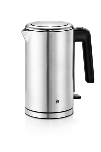 WMF Lono 0413130011 electric kettle 1.6 L 2400 W Stainless steel