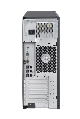 Specs Fujitsu PRIMERGY TX140 S2 server Tower (4U) Intel® Xeon® E3 V3 Family  E3-1220v3 3.1 GHz 8 GB DDR3-SDRAM 450 W Servers (VFY:T1402SC040IN)