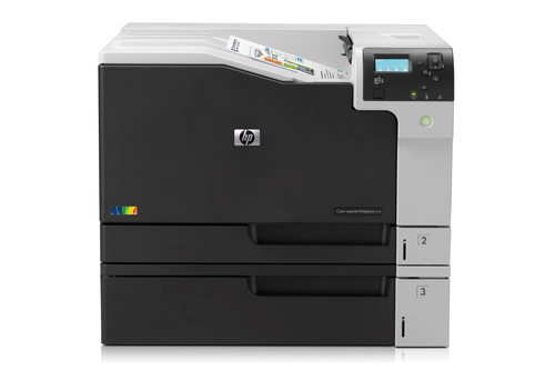HP Color LaserJet Enterprise M750n