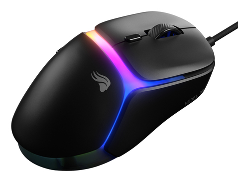 Glorious Model D 3 Wired gaming muis, afbeelding 7