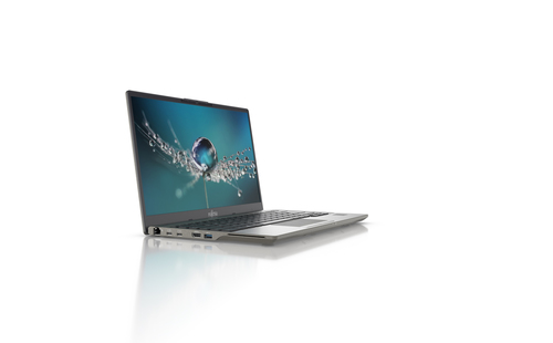 Fujitsu LIFEBOOK U7411 Intel® Core™ i5 i5-1135G7 Laptop – image 1