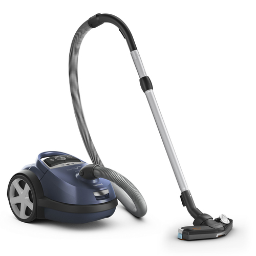 Philips Performer Vacuum cleaner with bag FC9170/61
