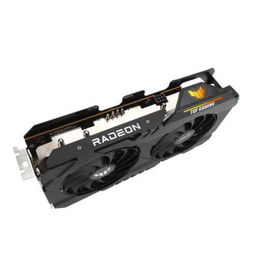 ASUS TUF Gaming TUF-RX6500XTO4G-GAMING AMD Radeon RX 6500 XT – image 9